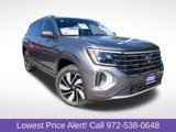 New 2025 Volkswagen Atlas SEL image 1