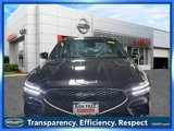 Used 2025 Genesis G70 3.3T Advanced image 2