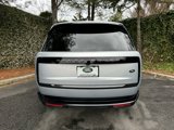 Certified 2023 Land Rover Range Rover SE image 5
