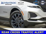 Certified 2022 Chevrolet Equinox RS image 4