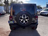 Used 2017 Jeep Wrangler Unlimited Rubicon image 5