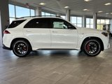 New 2025 Mercedes-Benz GLE 63 AMG S image 2