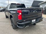 Used 2024 Chevrolet Silverado 1500 LT Trail Boss image 3