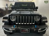 Used 2023 Jeep Wrangler Unlimited Sahara w/ Safety Group image 2