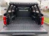 New 2025 Toyota Tacoma Trailhunter image 5