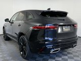 New 2026 Jaguar F-PACE R-Dynamic S image 5