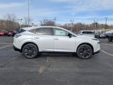 New 2025 Nissan Murano Platinum w/ Cargo Package image 2