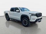 Used 2023 Nissan Frontier PRO-4X w/ Technology Package image 3