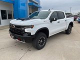 New 2025 Chevrolet Silverado 1500 ZR2 w/ Technology Package image 2
