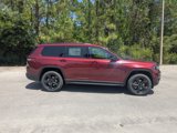 New 2025 Jeep Grand Cherokee L Limited image 2