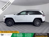 New 2025 Jeep Grand Cherokee Limited image 5