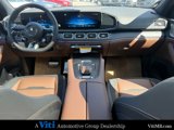 New 2026 Mercedes-Benz GLE 53 AMG 4MATIC Coupe image 2