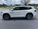 New 2025 Volkswagen Atlas SEL Premium R-Line image 4