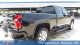 Used 2024 Chevrolet Silverado 2500 High Country image 6