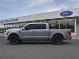 New 2025 Ford F150 Platinum w/ Equipment Group 702A High image 3