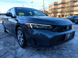 Used 2025 Honda Civic LX image 4