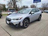 Used 2023 Subaru Crosstrek 2.5i Limited image 2