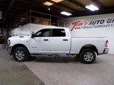 Used 2024 RAM 2500 Big Horn w/ Off Road Package image 2