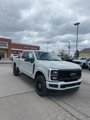 New 2025 Ford F350 Lariat image 1