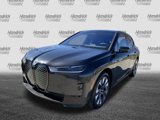 Used 2025 BMW iX xDrive50 image 5