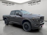 New 2025 RAM 3500 Limited image 2