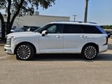 New 2026 Hyundai Palisade Calligraphy image 2