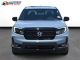 New 2025 Honda Ridgeline Black Edition image 3