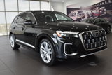 New 2025 Audi Q7 3.0T Premium Plus image 4