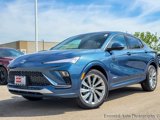 New 2025 Buick Envista Avenir image 2
