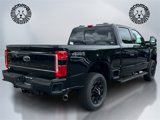 New 2025 Ford F350 Lariat image 3