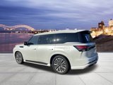 New 2025 INFINITI QX80 Sensory image 3