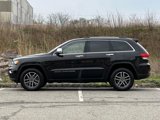 Used 2022 Jeep Grand Cherokee Limited image 5