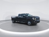 New 2025 GMC Sierra 3500 Denali w/ Denali Reserve Package image 2