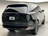 New 2025 Land Rover Range Rover SE image 3