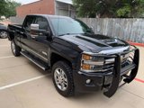 Used 2018 Chevrolet Silverado 2500 High Country w/ Duramax Plus Package image 4