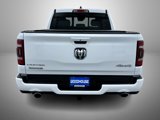 Used 2023 RAM 1500 Limited w/ Body Color Bumper Group image 6