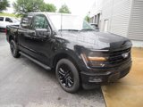 Used 2025 Ford F150 XLT w/ Equipment Group 302A MID image 2
