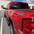 Used 2017 Chevrolet Silverado 1500 LT w/ All Star Edition image 5