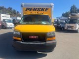 Used 2023 GMC Savana 3500 Extended w/ Power Convenience Package image 2