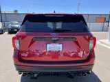 Used 2023 Ford Explorer ST image 4