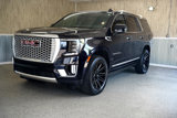 Used 2023 GMC Yukon Denali w/ Advanced Technology Package image 4