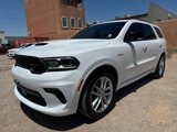 Certified 2023 Dodge Durango R/T image 1
