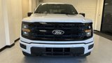 New 2025 Ford F150 XLT image 4