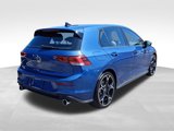 New 2025 Volkswagen GTI Autobahn image 4