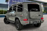 New 2025 Mercedes-Benz G 580 w/ EQ Technology image 3