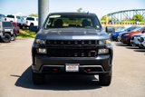 Used 2021 Chevrolet Silverado 1500 Custom Trail Boss image 3