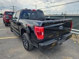 Used 2022 Ford F150 XLT w/ Equipment Group 302A High image 3