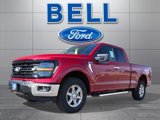 New 2025 Ford F150 XLT image 3