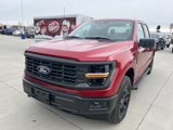 New 2025 Ford F150 STX w/ Equipment Group 201A FX4 image 2