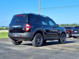 Used 2021 Ford Bronco Sport Big Bend image 4